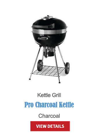 2019 pro charcoal kettle Thumb