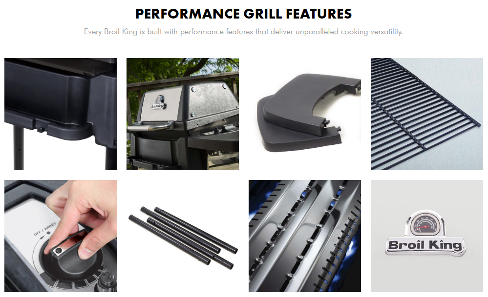 2019 portachef 120 features