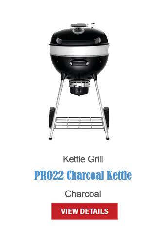 2019 pro charcoal kettle Thumb