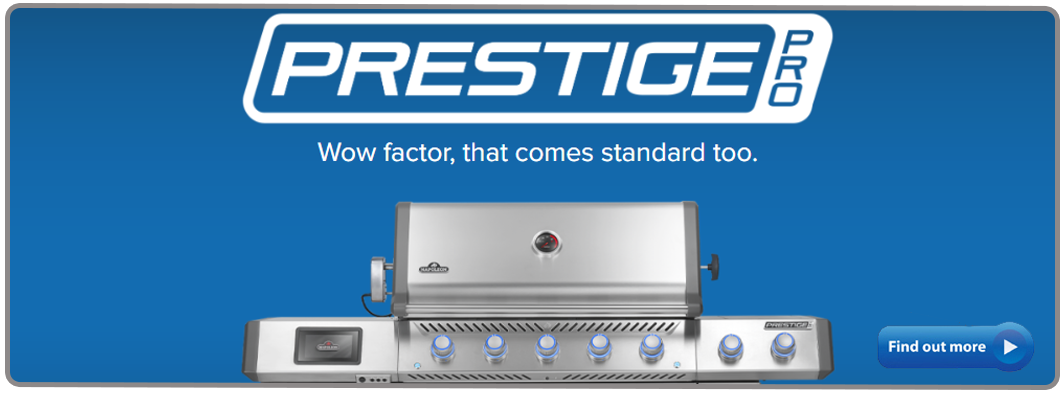 2026 Prestige PRO Slide